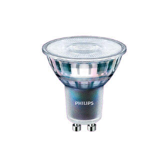 Philips led spot expertcolor 5,5 watt