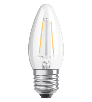Osram LED Candle 4,8 watt