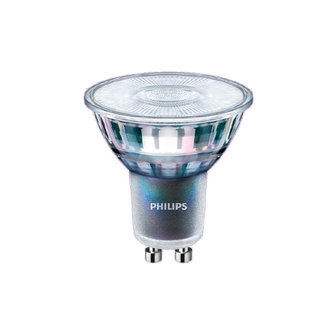 Philips GU10 Expertcolor 5,5 watt 230v