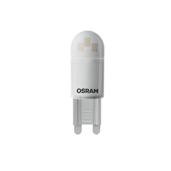 Osram led parathom G9 1,8 watt 