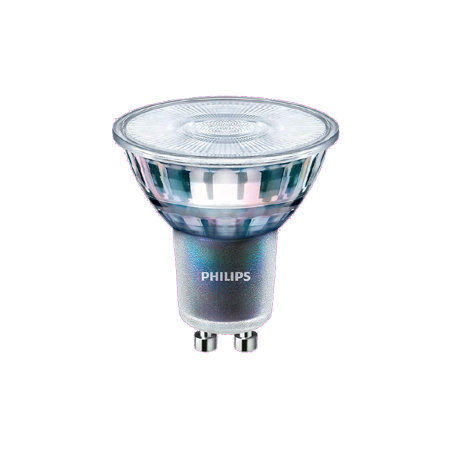 Philips GU-10 led expert color