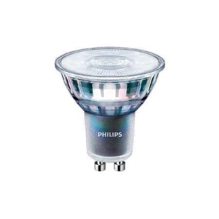 Philips gu10 led lamp 